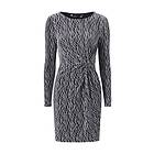 Vero Moda Klänning vmKanz LS Abk Knot Dress