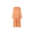 Second Female Mora Dress