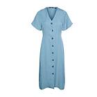 Vero Moda Klänning vmViviana SS Calf Dress