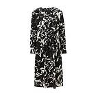 Vero Moda Klänning vmPolliana Inge LS Calf Dress Wvn