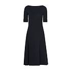 Ralph Lauren Klänning Refined Stretch Day Dress