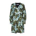 Gestuz Omlottklänning BlishaGZ Wrap Dress