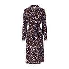 Vila viCorba L/S Midt Calf Dress