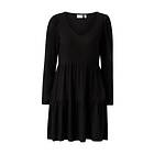 Vila viBania V-neck L/S Dress