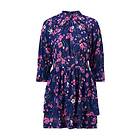 Vero Moda Klänning vmGunna 3/4 Short Dress Wvn