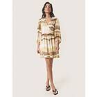 Soaked in Luxury Klänning slJosefine Short Dress