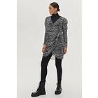 Vero Moda Klänning vmZoe L/S Wrap Dress