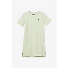 Lyle & Scott T-shirtklänning Step Hem Tee Dress