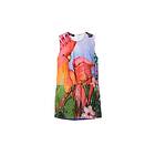 Desigual Klänning Vest_Parrots 9019