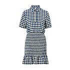 JDY Klänning Rina 2/4 Smock Shirt Dress Wvn