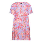 Zizzi Klänning vWisma S/S Knee Dress