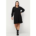 Zizzi Klänning vLucca L/S Abk Dress