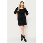 Zizzi Klänning jMaddie 3/4 Abk Dress