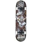 Tony Hawk 540 Series Komplett Skateboard (Skyscaper) Svart 7.75"
