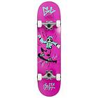 Enuff Skully Komplett Skateboard (Rosa) Rosa 7,75"