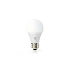 Nedis SmartLife LED-lampa 800lm E27 9W