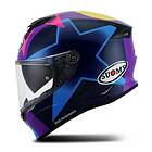 Suomy Stellar Bastianini Replica Integralhjälm