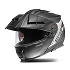 Schuberth E2 EXPLORER Öppningsbar Hjälm Grå