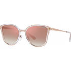 Michael Kors MK1115 56 11086F Turin Sunglasses