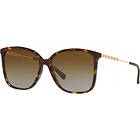 Michael Kors MK2169 56 3006T5 Fashion Sunglasses