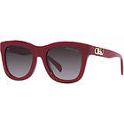 Michael Kors MK2193U 52 39398G Empire Square Sunglasses