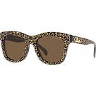 Michael Kors MK2193U 52 189073 Empire Square Sunglasses