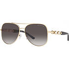 Michael Kors MK1121 58 10148G Chianti Sunglasses