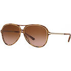 Michael Kors MK2176U 58 39153B Fashion Sunglasses