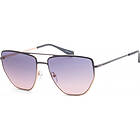 Michael Kors MK1126 60 1334I6 Paros Sunglasses