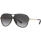 Michael Kors MK2176U 58 30058G Fashion Sunglasses