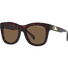 Michael Kors MK2193U 52 300673 Empire Square Sunglasses