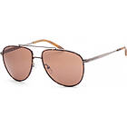 Michael Kors MK1132J 59 102373 Saxon Sunglasses
