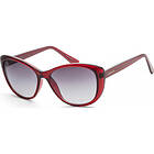 Calvin Klein 19560S 57 605 Fashion Sunglasses