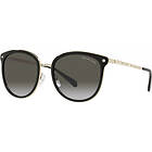 Michael Kors MK1099B 54 30058G Fashion Sunglasses