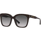 Michael Kors MK2163 52 35008G San Marino Sunglasses