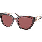 Michael Kors MK2154 54 309975 Lake Como Sunglasses