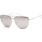 Michael Kors MK1126 60 11156G Paros Sunglasses