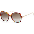 Jimmy Choo Judys 57 86 HA Sunglasses