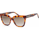 Jimmy Choo Juliekas 55 86 HA Sunglasses