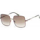 Jimmy Choo Lilis 58 0J7D HA Sunglasses