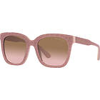 Michael Kors MK2163 52 392611 San Marino Sunglasses