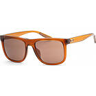 Coach HC8367U 57 57593G Fashion Sunglasses