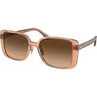 Coach HC8375 56 574974 Fashion Sunglasses