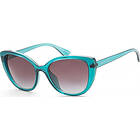 Armani Exchange AX4111SU 54 82908G Fashion Sunglasses