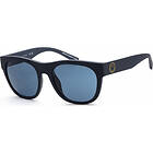 Armani Exchange AX4128SU 55 818180 Fashion Sunglasses