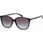 Coach HC8361F 57 50028G Fashion Sunglasses