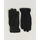 Hestra Noah Nubuck Wool Tricot Glove (Unisex)