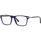 Prada PR 01WV 54 18D1O1 Fashion Opticals