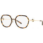 Michael Kors MK3057 53 1201 Atitlan Opticals