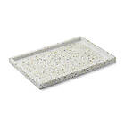 Humdakin Terrazzo bricka 30x20 cm